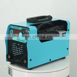 Multifunctional Reliable Inverter IGBT Welding Machine With Accessories Storage thumbnail-4