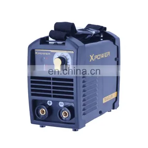Mma Arc Welder Mini Invert Mma Welder Mma Igbt Invert Welder Cheap thumbnail-4