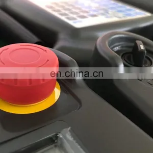 High Quality Japan Fanuc Robot Teach Pendant A05B-2255-C101#EGN thumbnail-5
