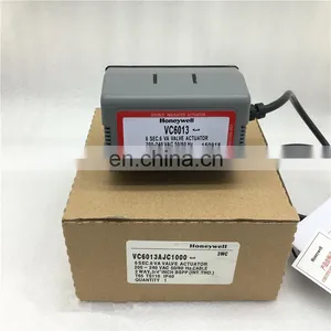 Brand New Original Honeywell Vc6013 DN20 Solenoid Valve in Stock thumbnail-3
