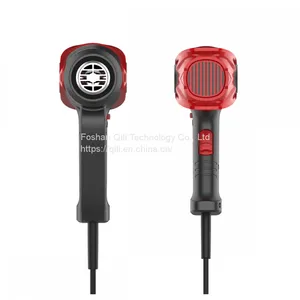 Qili Qr 214A Wood Working Tool Portable Rework DIY and Builders Heat Guns thumbnail-5
