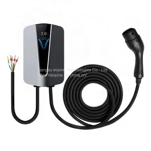 ev Charging Station thumbnail-3