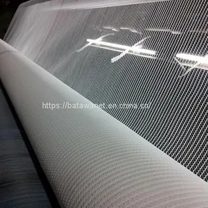 HDPE Agriculture Apple Tree Anti Hail Net for Plantations thumbnail-2