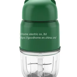 Supplementary Food Machine Baby Home Electric Meat Grinder Multifunctional Cooking Machine（Wechat:13510231336） thumbnail-3