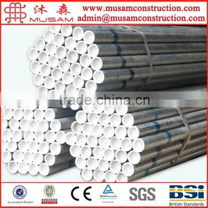 PE Lined Steel Pipes thumbnail-6