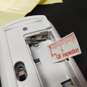 Mouse Products- Third Party Inspection 100% Quality Control thumbnail-2