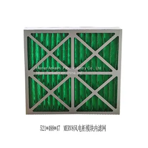 Merv8 Wind Power Module Air Filter thumbnail-2