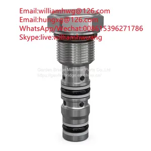 Cartridge Valve R06G3-15.0N CSH041 Relief Valve RU101S30 22023400103 thumbnail-1