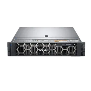 Dell PowerEdge R7625 Server AMD 9334 Processor 12x 64GB RAM 8x 3.2TB Hard Disk for R7625 thumbnail-1