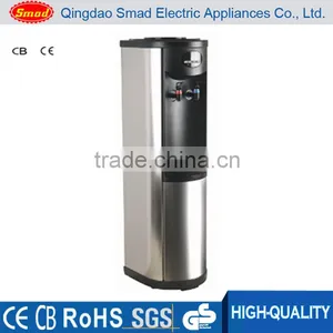 Beautiful Hotel Instant Hot Commercial Water Dispenser thumbnail-1