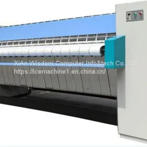Loading Capacity 45kgindustrial Washing Machine thumbnail-2