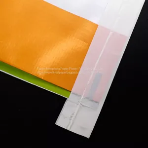 Custom Reusable Laminated pp Woven Sacks Bags for Promotional Shoulder Tote Package thumbnail-1