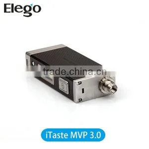Elego Wholesale Newest Innokin ITaste MVP3.0 Pro Express Kit MVP 3.0 Pro thumbnail-3