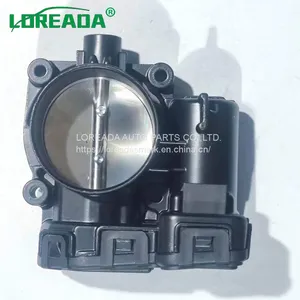 04593858AB 4593858AA Throttle Body For Dodge Grand Caravan 2008-2010 Jeep Wrangler 2008-11 3.8L 3.3L thumbnail-1