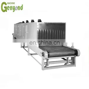 Belt Type Industrial Grape Drying Machine thumbnail-5