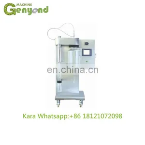 Popular Lab Spray Dryer/mini Spray Dryer With Factory Price thumbnail-1
