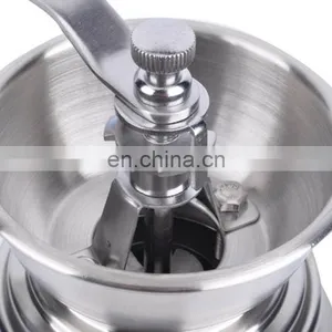 Coffee Grinder for Coffee Powder Processing thumbnail-3