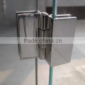 Uk Walkin Glass Screen, EN12150 Glass Screen, Popular Bathroom Nano Glass Screen thumbnail-4