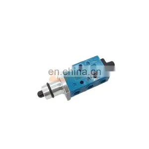Sinotruk Howo T5G T7H TX Sitrak C5H C7H Truck Spare Parts F99660 Double H Valve thumbnail-3
