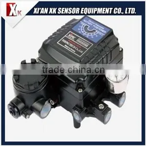 High Accuracy YTC Electro Pneumatic Positioner YT-1000R thumbnail-1