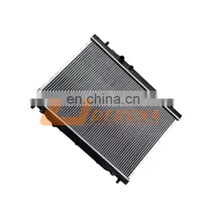 Dongfeng Commercial Truck Spare Parts Radiator Assembly 1301010n2000 thumbnail-2