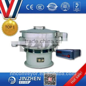 CE & BV Certificate Cheapest and Superior Quality Powder Ultrasonic Vibrators Sieve thumbnail-1