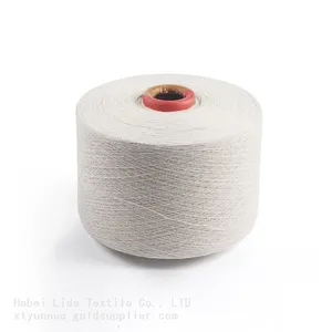 Good Price Ring Spun 100% Cotton Combed Yarn thumbnail-3