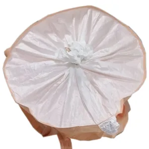 Tightly Woven Super Sacks 500kg 1000kg/1500kg/2000kg One Ton Polypropylene PP Woven Jumbo Bag FIBC Supplier thumbnail-1