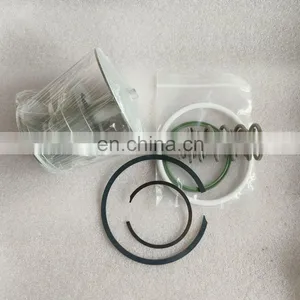 Manufacturer Sullair 02250166-230 Intake Valve Kit Industrial Screw Air Compressor Spare Parts High Quality thumbnail-2