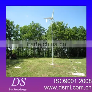Wind Power Generator Motor 48v Off-grid thumbnail-2