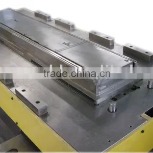 SMC Fuse Mould thumbnail-1