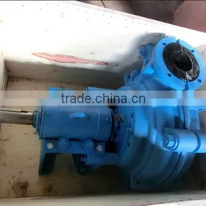 Diesel Double Pump Shell Synthetic Cement Slurry Pump thumbnail-6