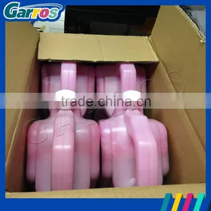 Garros Hot Online Wholesale Sk4 Solvent Ink For Digital Printing thumbnail-5