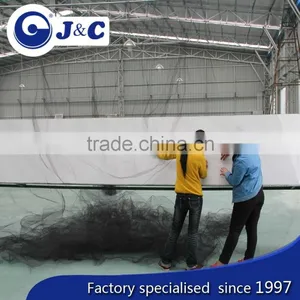 Anti Bird Protection Netting Use for the Building, Anti Bird Protection Net,PE Anti Bird Netting thumbnail-5