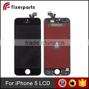 Great Quality Cell Phone Parts for Iphone 5 Lcd thumbnail-3