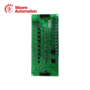 Allen Braldey 1336-L5 42336-173-54 Control Interface Board In Stock thumbnail-4