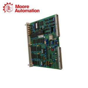 ABB DSDP160 57160001-KG Pulse Counting and Positioning Module NEW thumbnail-4