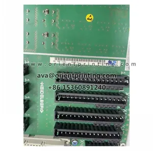 00.785.1121 Module DIPM2 Circuit Board For Heidelberg CD74 Control Cabinet CD102 SM102 XL105 Electronic Unit Offest Printing Parts thumbnail-5