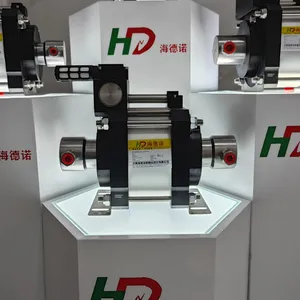 Pneumatic Liquid Booster Pump High-Pressure Hydraulic Amplifier thumbnail-3
