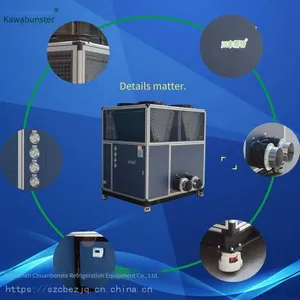 Powder Equipment *** Industrial Air Cooler With Large Air Output thumbnail-3