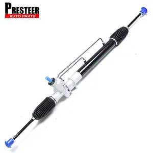 0k60a-32-110 0K60A32110 57700-4E040 0K71C32110 Hydraulic Power Steering Rack Steering Gear for Kia Besta for Mazda Bongo LHD thumbnail-1