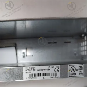 Precision Rexroth HCS02.1E-W0028-A-03-NNNN Multi-Function Control Module thumbnail-2
