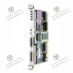 MVME3100 VME Bus Single Board Computer thumbnail-2