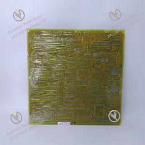 DS200SDCCG1AEC Drive Control Card thumbnail-2