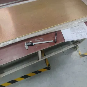 1 Layer Circuit Board PCB,Oversized and Large Hole PCB thumbnail-2