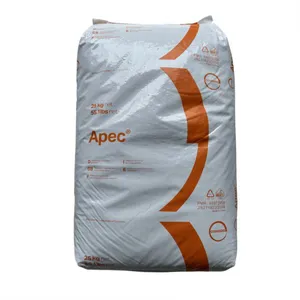 PC APEC Covestro Polycarbonate 1803 Engineering Plastics Granule Raw Material PC thumbnail-4