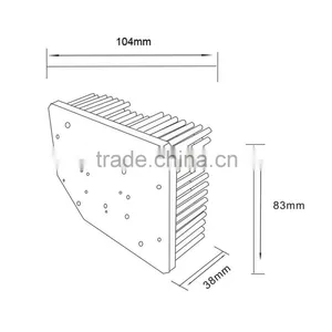 Motorcycle Oil Cooler Kit thumbnail-3