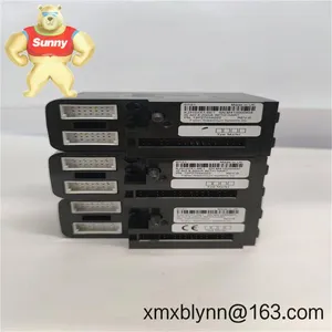 Emerson VE4013S2B1 Standard I/O Termination Block – Clean, Reliable Field Wiring for DeltaV I/O thumbnail-3