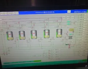 Fermentation Control Industrial Beer Making Equipment For Laboratory Room thumbnail-2