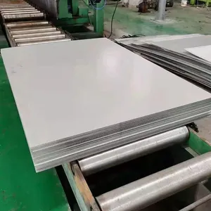 440c Stainless Steel (1.4125 UNS S44004) Factory Supply thumbnail-4